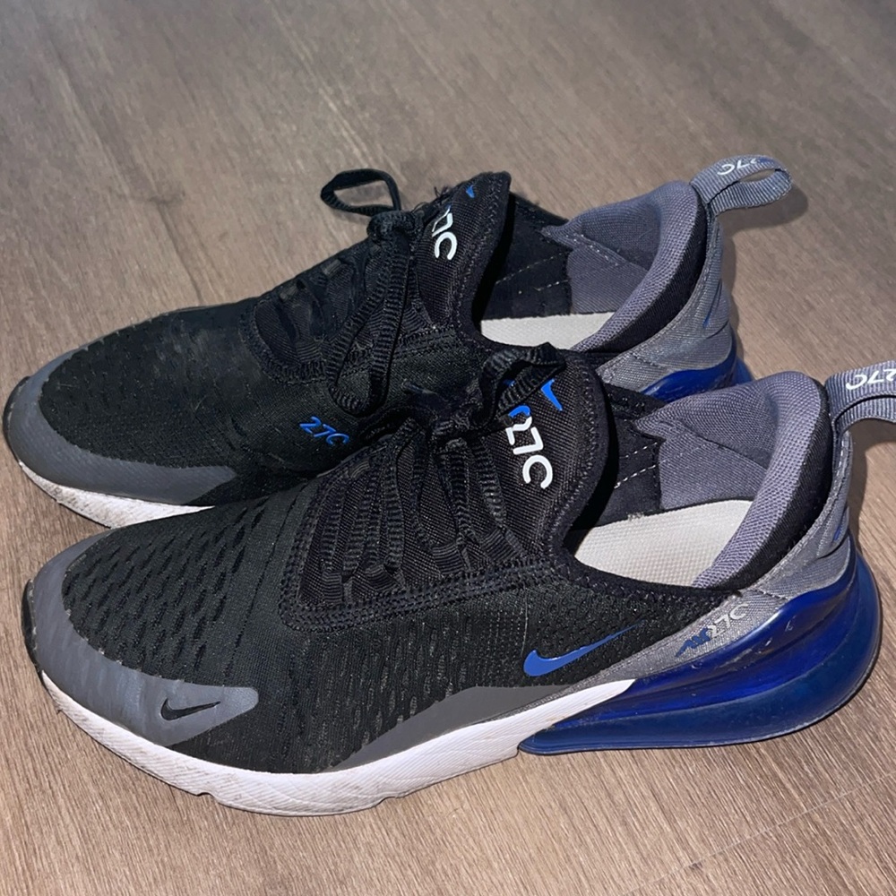 nike JIV  perfect condition